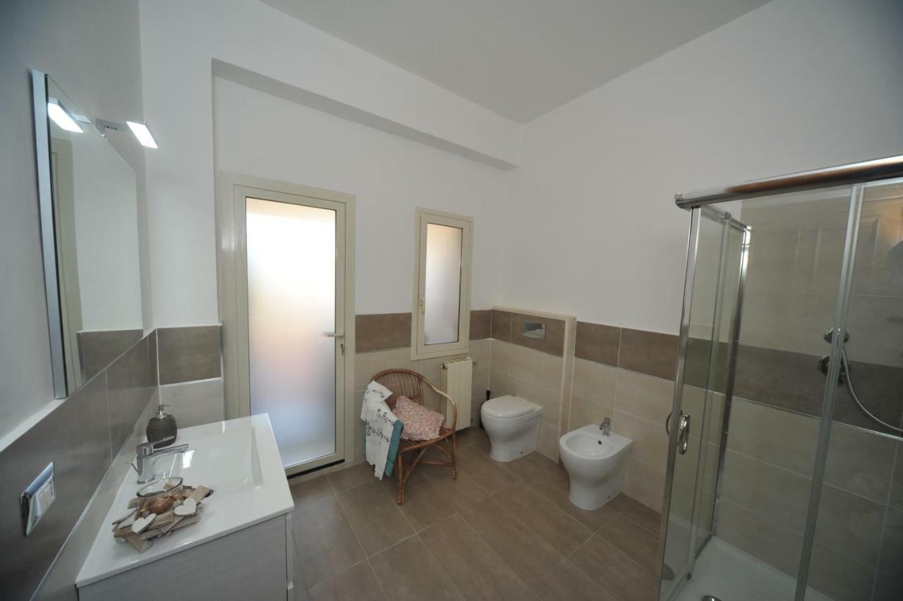 Camere "Le Margherite" Olbia Luaran gambar