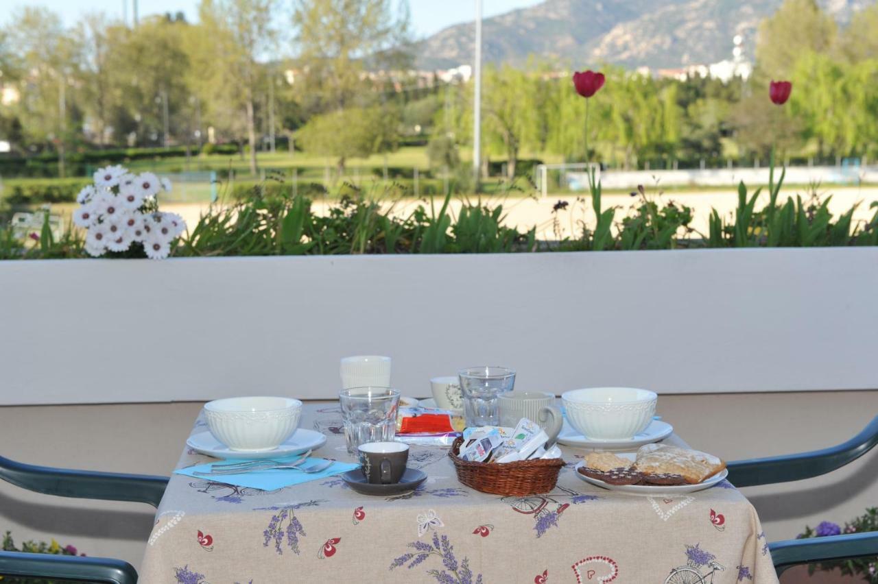 Camere "Le Margherite" Olbia Luaran gambar