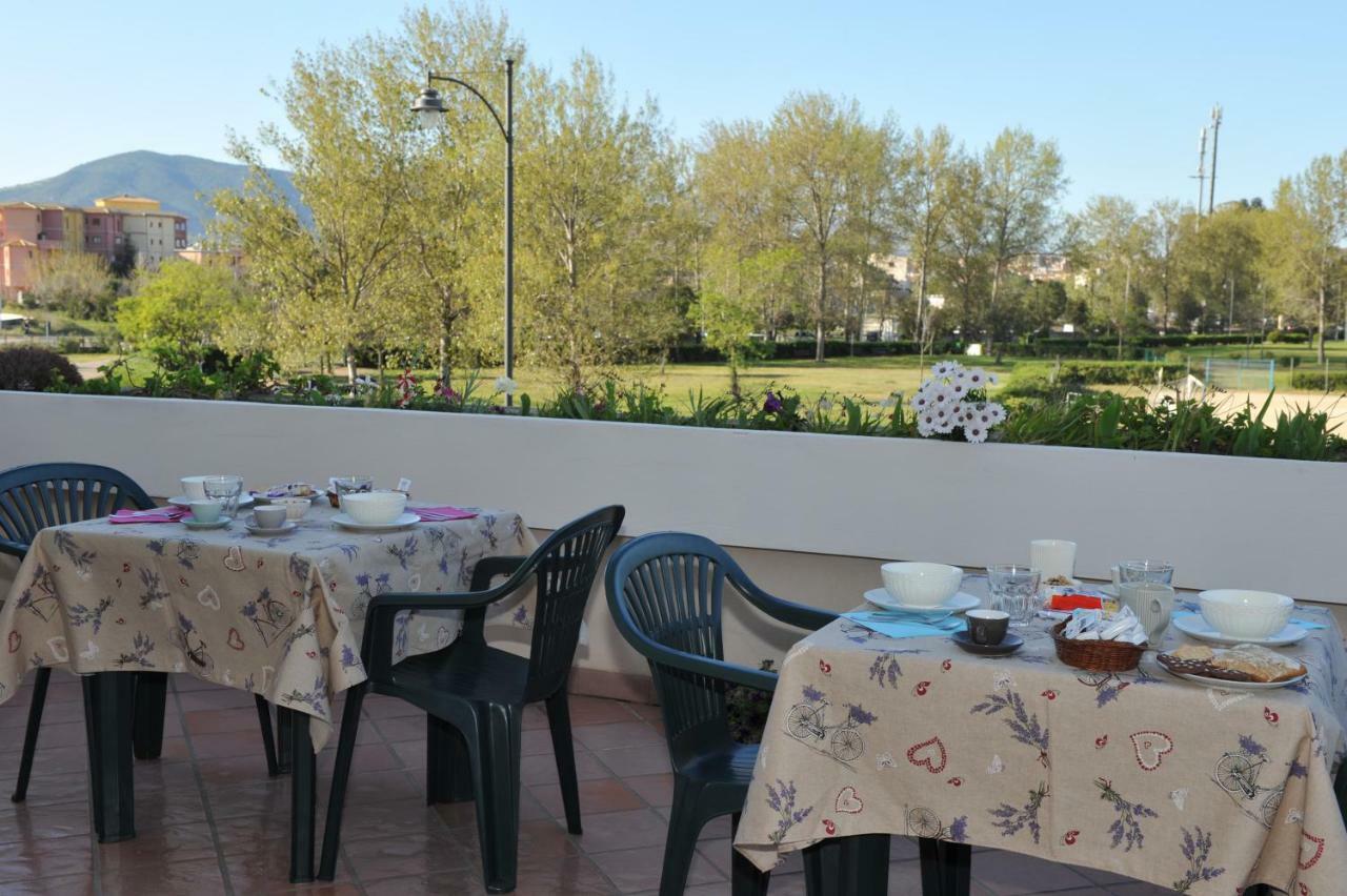 Camere "Le Margherite" Olbia Luaran gambar
