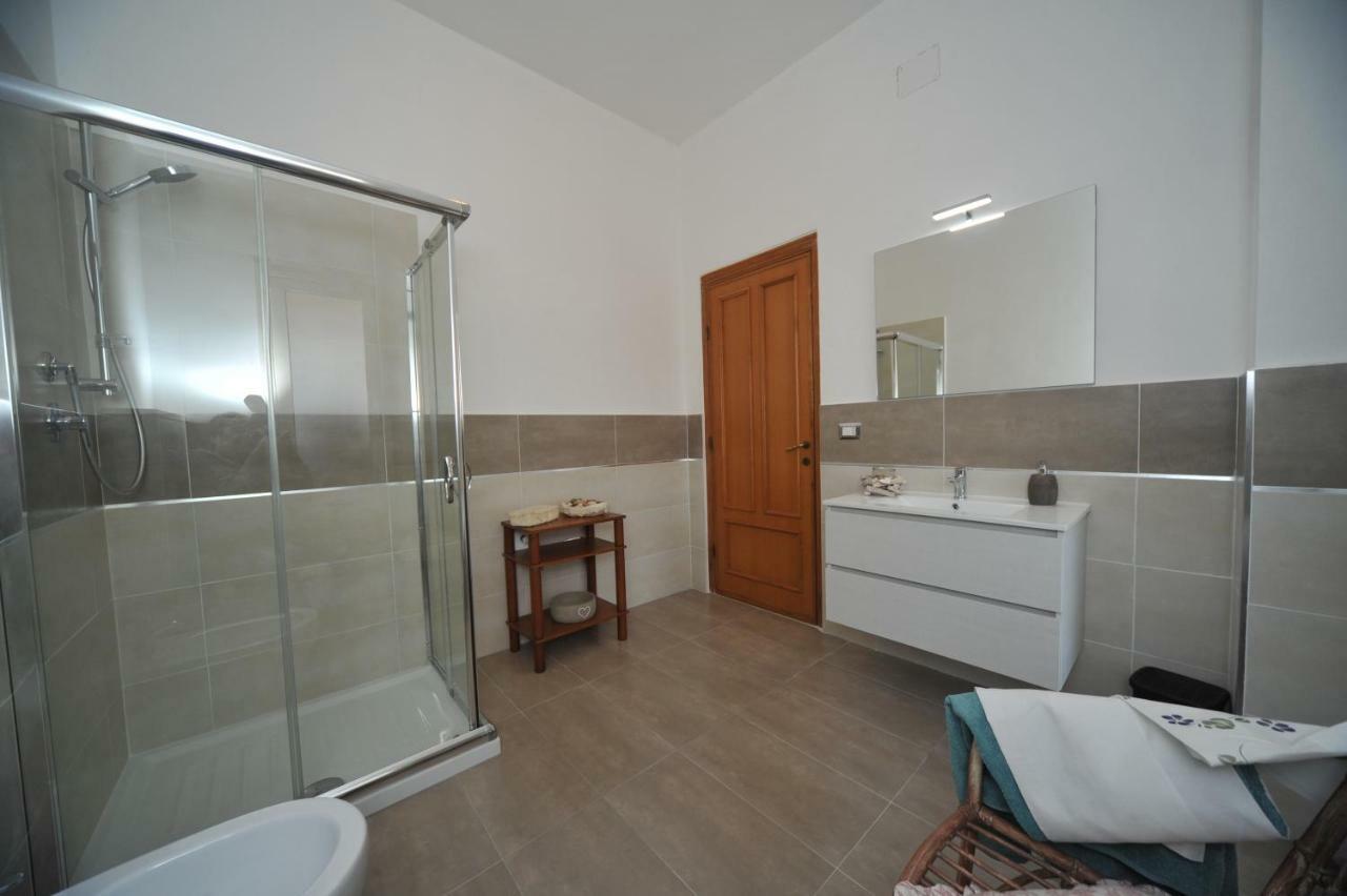 Camere "Le Margherite" Olbia Luaran gambar