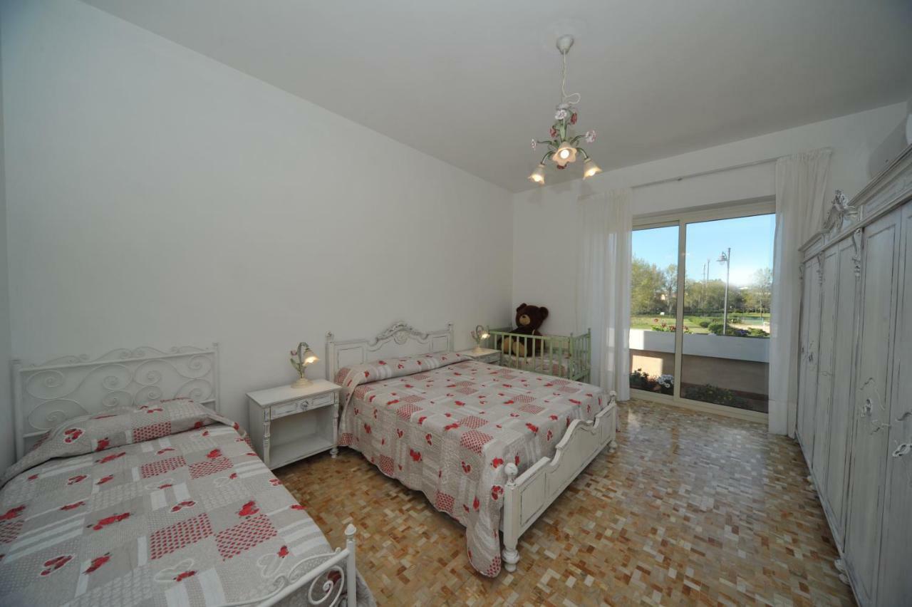 Camere "Le Margherite" Olbia Luaran gambar