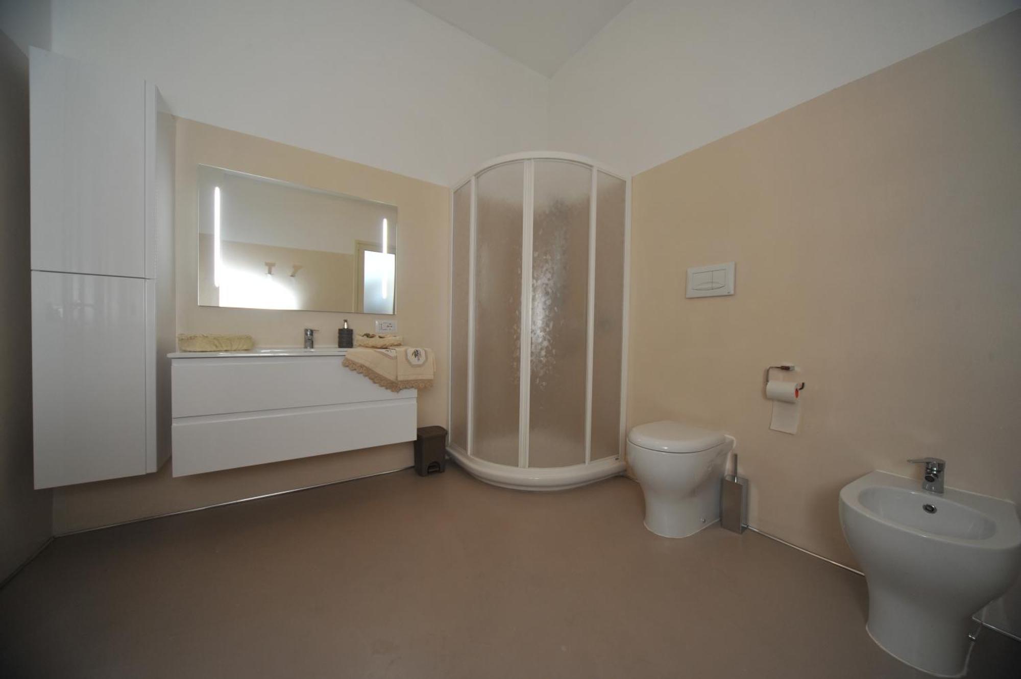 Camere "Le Margherite" Olbia Luaran gambar