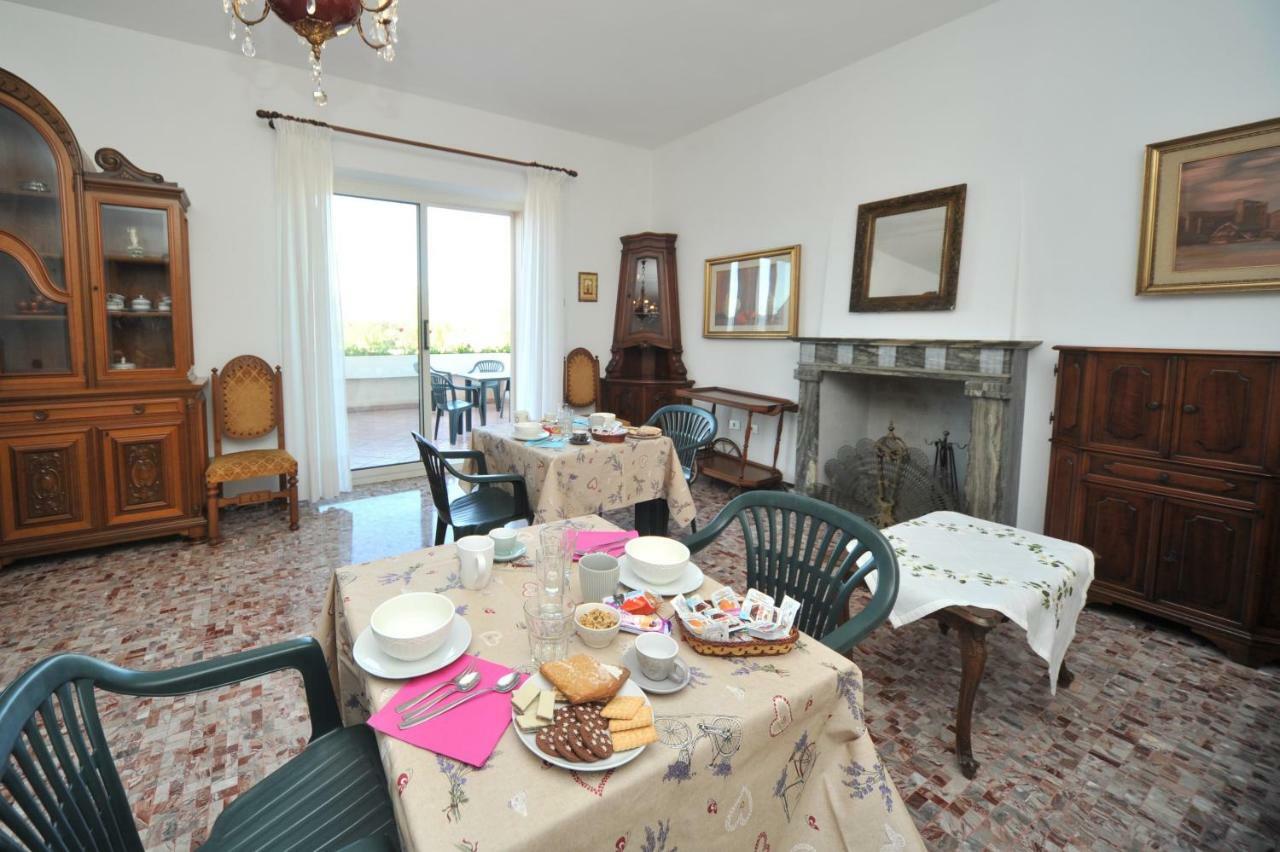 Camere "Le Margherite" Olbia Luaran gambar