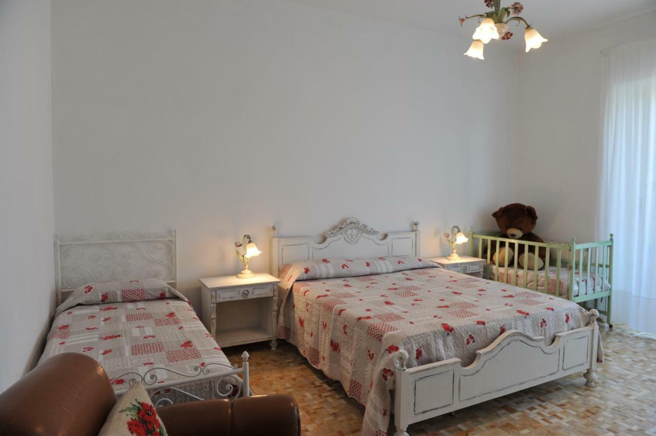 Camere "Le Margherite" Olbia Luaran gambar