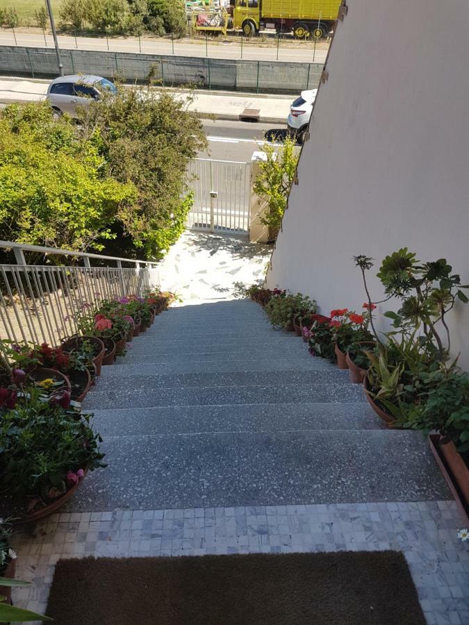 Camere "Le Margherite" Olbia Luaran gambar