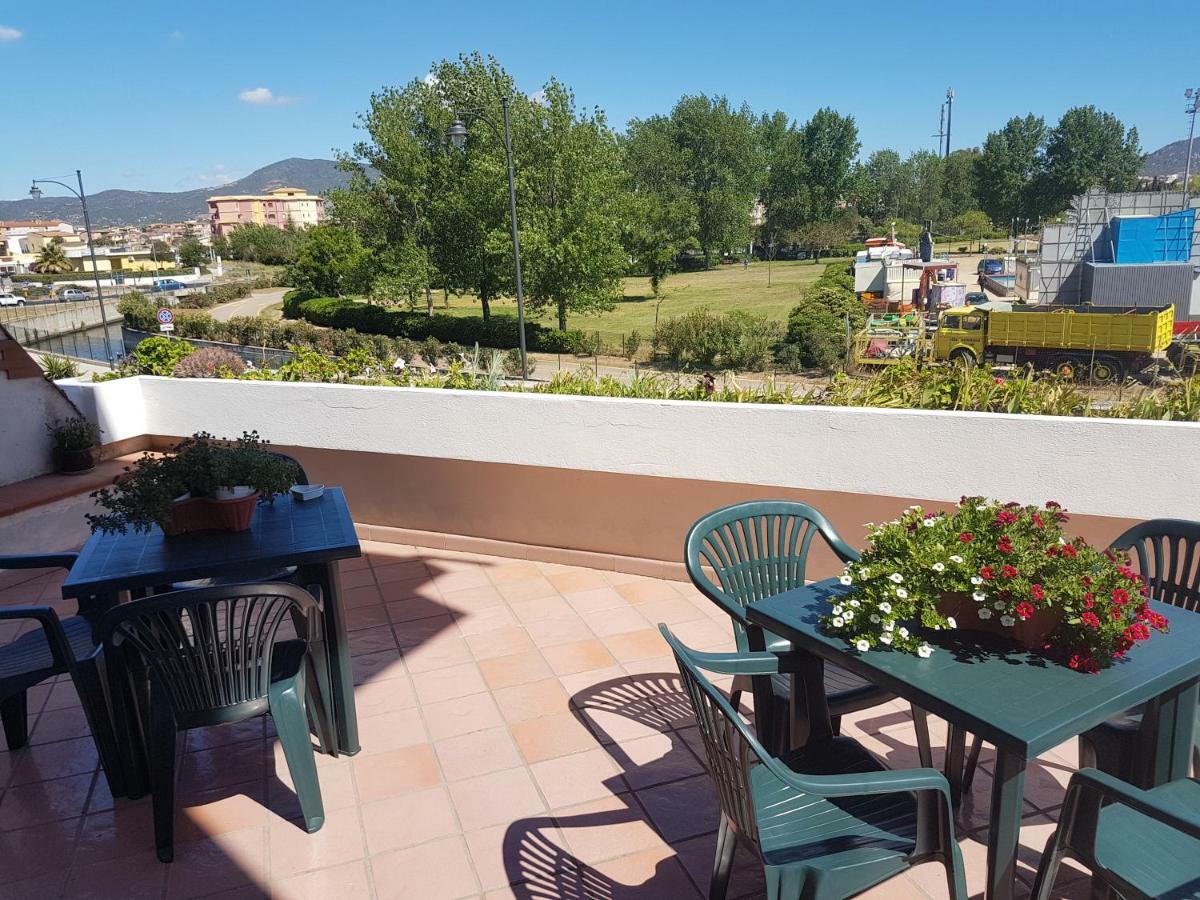 Camere "Le Margherite" Olbia Luaran gambar