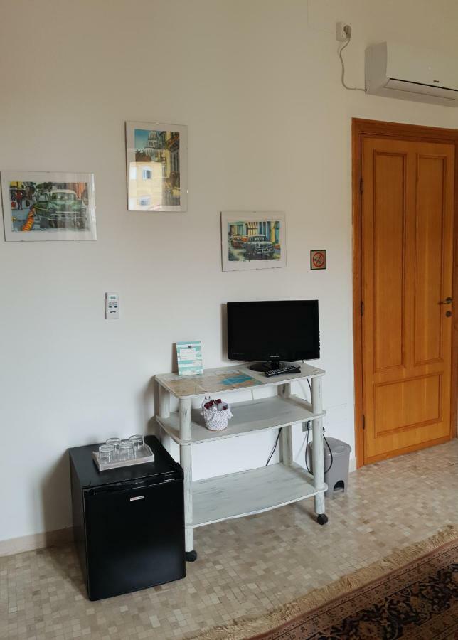 Camere "Le Margherite" Olbia Luaran gambar