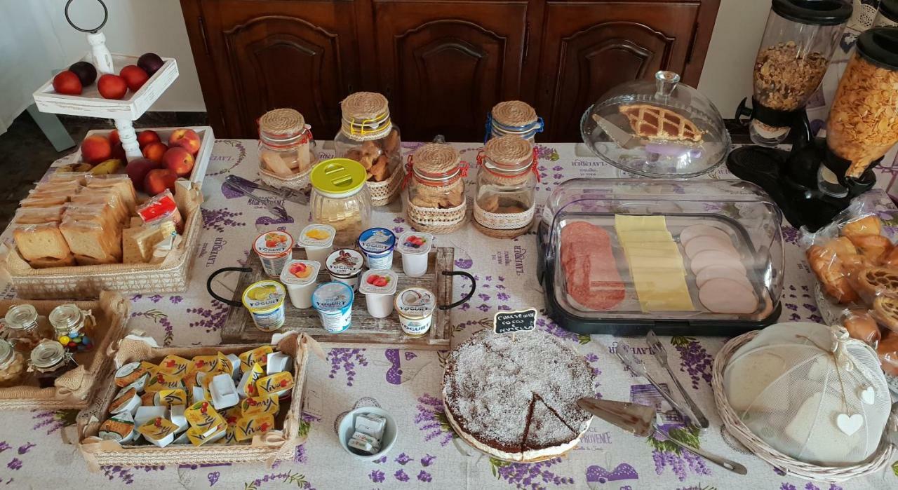 Camere "Le Margherite" Olbia Luaran gambar